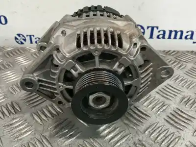 Second-hand car spare part Alternator for RENAULT CLIO II (BB_, CB_) 1.9 D (B/CB0E, BB0J) OEM IAM references 8EL011710281  