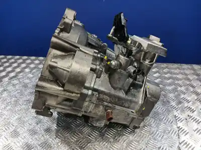 Pezzo di ricambio per auto di seconda mano riduttore per seat leon (5f1) 1.4 tsi riferimenti oem iam rgn  