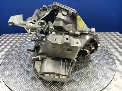 Pezzo di ricambio per auto di seconda mano riduttore per seat leon (5f1) 1.4 tsi riferimenti oem iam rgn  