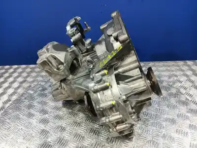 Pezzo di ricambio per auto di seconda mano riduttore per seat leon (5f1) 1.4 tsi riferimenti oem iam rgn  