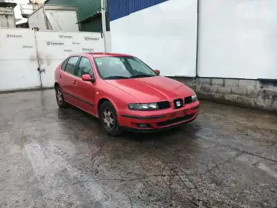 Pezzo di ricambio per auto di seconda mano riduttore per seat leon (1m1) 1.6 16 v riferimenti oem iam ert