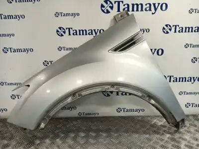 Second-hand car spare part left front fin for ford kuga i 2.0 tdci oem iam references 