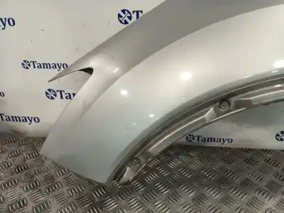 Second-hand car spare part left front fin for ford kuga i 2.0 tdci oem iam references   