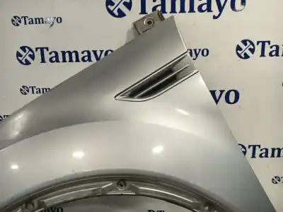 Second-hand car spare part left front fin for ford kuga i 2.0 tdci oem iam references   