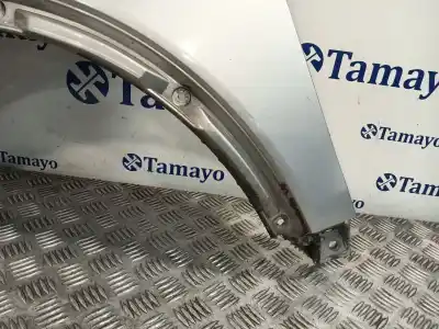 Second-hand car spare part left front fin for ford kuga i 2.0 tdci oem iam references   