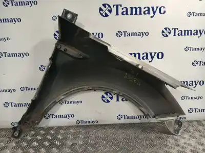 Second-hand car spare part left front fin for ford kuga i 2.0 tdci oem iam references   