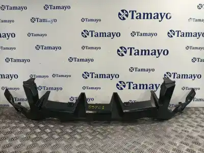 Second-hand car spare part front bumper reinforcement for ford kuga i 2.0 tdci oem iam references 8v4117e778ad