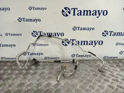 Pezzo di ricambio per auto di seconda mano  per BMW SERIE 1 BERLINA (E81/E87)  Riferimenti OEM IAM 6927541  