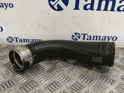 Peça sobressalente para automóvel em segunda mão Tubo por VOLVO V40 FASTBACK (525) D3 Referências OEM IAM 31370408  