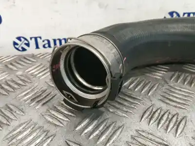 Peça sobressalente para automóvel em segunda mão tubo por volvo v40 fastback (525) d3 referências oem iam 31370408  