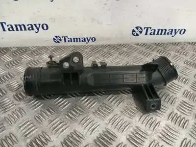Peça sobressalente para automóvel em segunda mão tubo por volvo v40 fastback (525) d3 referências oem iam 31422153  