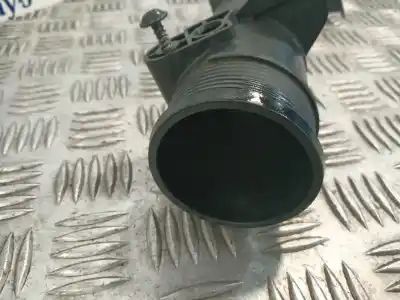 Peça sobressalente para automóvel em segunda mão tubo por volvo v40 fastback (525) d3 referências oem iam 31422153  