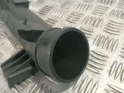 Peça sobressalente para automóvel em segunda mão tubo por volvo v40 fastback (525) d3 referências oem iam 31422153  