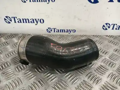 Peça sobressalente para automóvel em segunda mão tubo por volvo v40 fastback (525) d3 referências oem iam 31338545