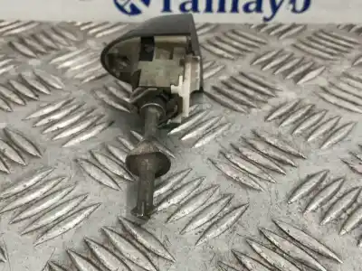 Peça sobressalente para automóvel em segunda mão fechadura da porta dianteira esquerda por bmw serie 1 berlina (e81/e87) 2.0 16v diesel cat referências oem iam   