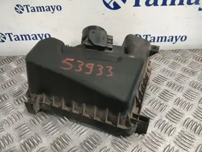Peça sobressalente para automóvel em segunda mão suporte do filtro de ar por toyota auris (_e15_) 1.4 d-4d (nde150_) referências oem iam 60317ls  