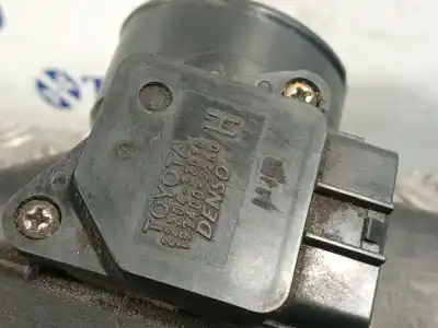 Peça sobressalente para automóvel em segunda mão suporte do filtro de ar por toyota auris (_e15_) 1.4 d-4d (nde150_) referências oem iam 60317ls  