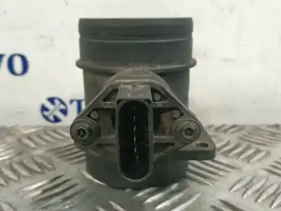 Second-hand car spare part flowmeter for bmw serie 1 berlina (e81/e87) 2.0 16v diesel cat oem iam references 0280218075  1438687