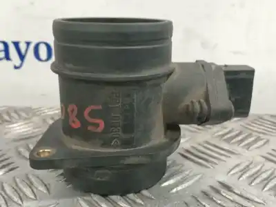 Second-hand car spare part flowmeter for bmw serie 1 berlina (e81/e87) 2.0 16v diesel cat oem iam references 0280218075  1438687