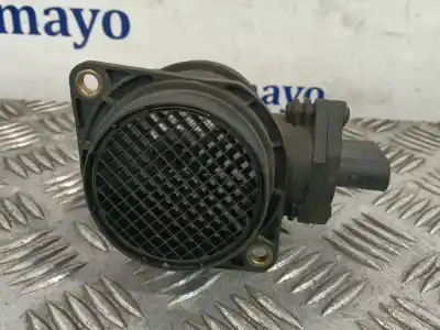 Second-hand car spare part flowmeter for bmw serie 1 berlina (e81/e87) 2.0 16v diesel cat oem iam references 0280218075  1438687