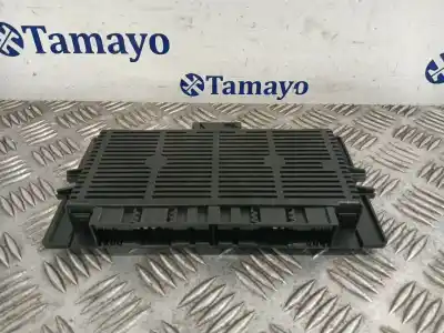 Peça sobressalente para automóvel em segunda mão módulo eletrônico por bmw serie 1 berlina (e81/e87) 2.0 16v diesel cat referências oem iam 61356961130