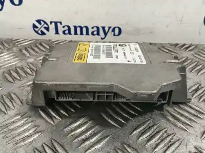 Peça sobressalente para automóvel em segunda mão boitier de commande de abs por bmw serie 1 berlina (e81/e87) 2.0 16v diesel cat referências oem iam 0285001530