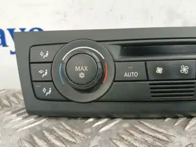 Pezzo di ricambio per auto di seconda mano controllo climatico per bmw serie 1 berlina (e81/e87) 2.0 16v diesel cat riferimenti oem iam 695853601  a2c53117977