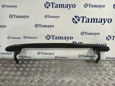 Peça sobressalente para automóvel em segunda mão reforço do pára choques dianteiro por volkswagen golf v (1k1) 2.0 tdi 16v referências oem iam 1k0807093a