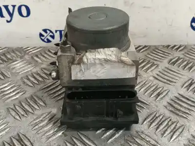 Peça sobressalente para automóvel em segunda mão ABS por RENAULT KANGOO / GRAND KANGOO II (KW0/1_)  Referências OEM IAM 8200955226 0265232167 0265800498