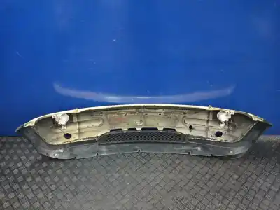 Second-hand car spare part front bumper for mini mini (r50, r53) one oem iam references 51116800130  