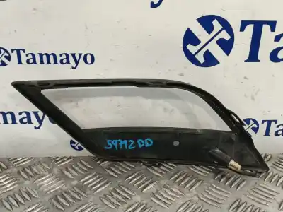 Peça sobressalente para automóvel em segunda mão moldagem por seat leon (5f1) 1.4 tsi referências oem iam 5f0853666a  