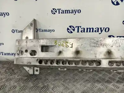 Second-hand car spare part front bumper reinforcement for mini mini (r50, r53) one oem iam references   