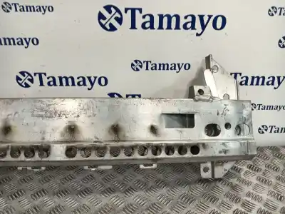 Second-hand car spare part front bumper reinforcement for mini mini (r50, r53) one oem iam references   