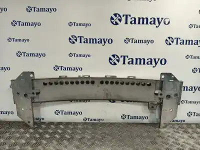 Second-hand car spare part front bumper reinforcement for mini mini (r50, r53) one oem iam references   