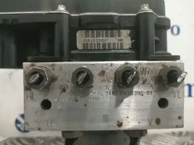 Second-hand car spare part abs for bmw x3 (e83) 2.0 d oem iam references 0265236012 0265950489 3451342039501