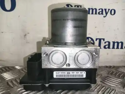 Second-hand car spare part abs for bmw x3 (e83) 2.0 d oem iam references 0265236012 0265950489 3451342039501