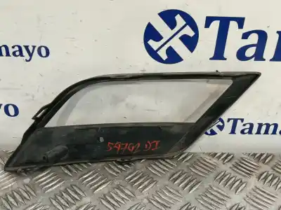 Peça sobressalente para automóvel em segunda mão moldagem por seat leon (5f1) 1.4 tsi referências oem iam 5f0853666a  