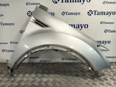 Second-hand car spare part front right fin for ford kuga i 2.0 tdci oem iam references 