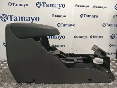 Second-hand car spare part center armrest for ford kuga i 2.0 tdci oem iam references 7m51r045m62adw