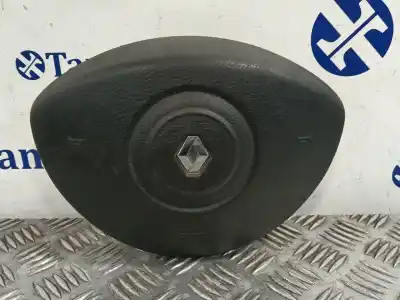Tweedehands auto-onderdeel airbag voor links voor renault clio iii (br0/1, cr0/1) 1.5 dci oem iam-referenties 8200677492