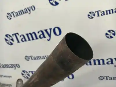 Second-hand car spare part particle filter for seat leon (5f1) 1.4 tsi oem iam references 5q0131701s  5q0178ba