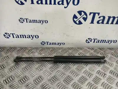 Peça sobressalente para automóvel em segunda mão amortecedores do tronco / porta por toyota auris (_e15_) 1.4 d-4d (nde150_) referências oem iam 6895002091