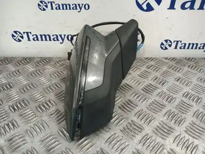 Peça sobressalente para automóvel em segunda mão espelho retrovisor direito por seat leon (5f1) 1.4 tsi referências oem iam e9036684  e9026684