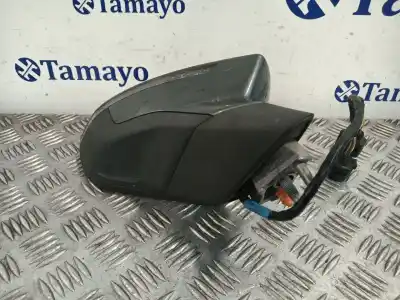 Peça sobressalente para automóvel em segunda mão espelho retrovisor direito por seat leon (5f1) 1.4 tsi referências oem iam e9036684  e9026684
