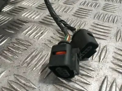 Peça sobressalente para automóvel em segunda mão espelho retrovisor direito por seat leon (5f1) 1.4 tsi referências oem iam e9036684  e9026684