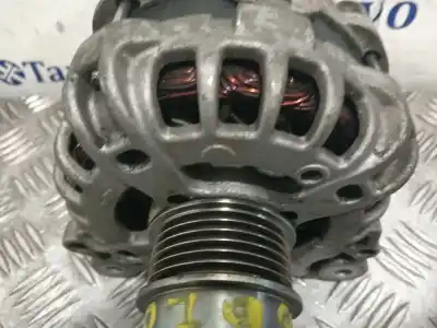 Peça sobressalente para automóvel em segunda mão alternador por seat leon (5f1) 1.4 tsi referências oem iam 04e903021m  