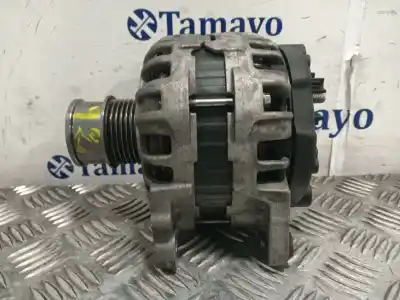 Peça sobressalente para automóvel em segunda mão alternador por seat leon (5f1) 1.4 tsi referências oem iam 04e903021m  