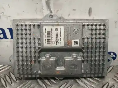 Peça sobressalente para automóvel em segunda mão balastro de xenon por seat leon (5f1) 1.4 tsi referências oem iam 5f0941472 l90032783 90028152