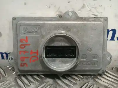 Peça sobressalente para automóvel em segunda mão balastro de xenon por seat leon (5f1) 1.4 tsi referências oem iam 5f0941472 l90032783 90028152