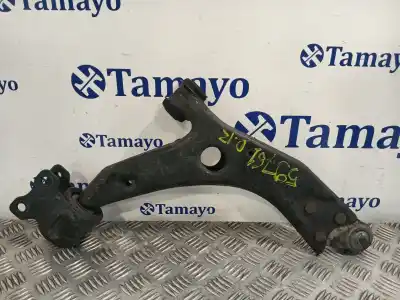 Second-hand car spare part front left lower suspension arm for ford kuga i 2.0 tdci oem iam references 